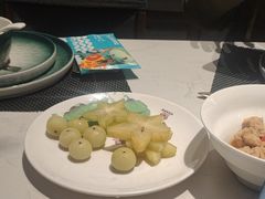 -阿伟海鲜楼·福建菜(延寿店)