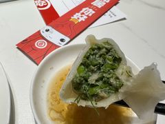 -双合园·海鲜水饺青岛菜(万佳广场店)