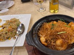 -麒麟中餐厅·经典粤菜·地道菜式老字号(广州长隆酒店)