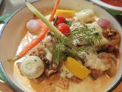 -波特曼西餐厅(中央大街店)