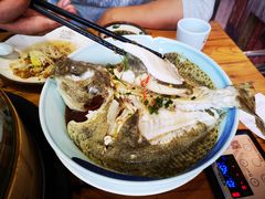 -黄寺蒸汽海鲜(黄寺大街店)