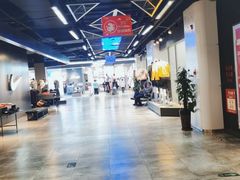 -乐享城购物中心