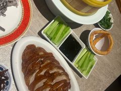 -北平小馆·烤鸭·家常菜(磨房北里店)