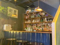 -BIJOU coffee&cocktail(龙岗万科广场店)