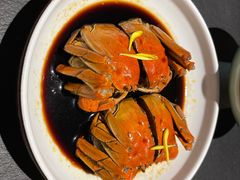 -成隆行·蟹王府(九江路店)