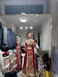 -NaNa婚纱礼服馆
