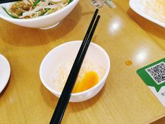 -台北楚楚园馅饼粥(虹桥南丰城店)