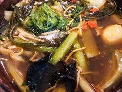 -金乐活美食(中街店)