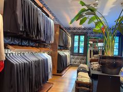 -SUITSUPPLY(安福路店)