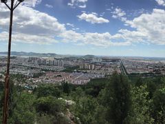 -府君山公园