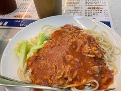 -新荔园茶餐厅(荔湾区府宿舍大院店)