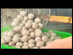 -阿娟牛肉丸·手打牛肉丸·现做现卖