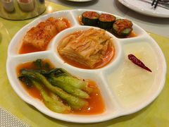 -高丽馆(尊茂店)