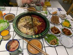 -有拈头成都市井火锅(南中环店)