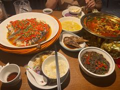 -辣得叫湘菜(四明店)