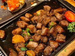 -小川洋风料理(江汉路店)
