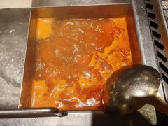 -海底捞火锅(天一广场亚细亚店)