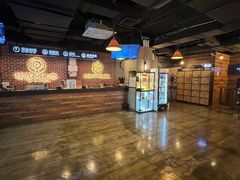 -长藤鬼校(龙翔店)