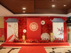 -明思味 二十年潮粤菜(榕城东山店)