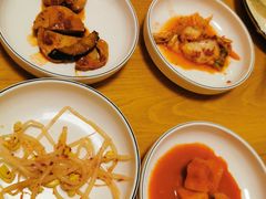 -长寿参鸡汤(朝韩风情街店)
