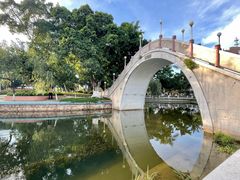 -金砂公园