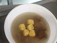 -鸡鸣汤包(红山动物园店)