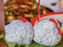 -满堂·烤鸭店·北京菜(鼓楼店)