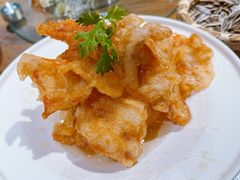老式锅包肉-鸽子窝(青塔店)