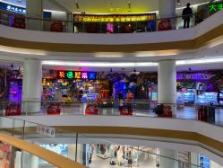 -卡通尼乐园(印象城购物中心店)