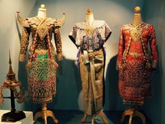 -曼谷国家博物馆