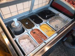 -燃尖儿自助串串火锅(新业广场店)