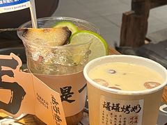 -北丐先生·野馄饨烧烤(雨花万象店)