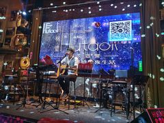 -贝贝龙虾·音乐餐厅(昌平东关店)