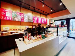 -星巴克(福州三坊七巷店)