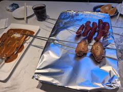 -勇利赵家烤肉坊(凤城五路店)