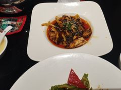-高第街56号港式餐厅(山大路店)