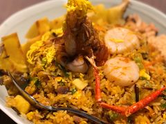 -CHINCHIN 青青·泰国料理(万象食家店)
