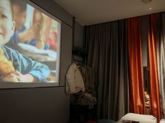 -华夏良子·足道SPA艾灸(铁道大厦店)