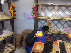 -太湖面馆十八浇(渔港路店)