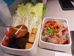 -半天妖烤鱼(槐房万达店)