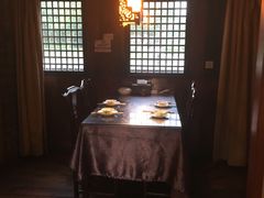 -神舟古船茶餐厅