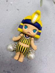 -M'S BANQUET AND SPACE ART