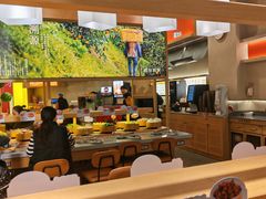-喜家自助小火锅(卓悦里店)