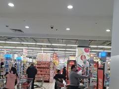 -大润发(康桥店)