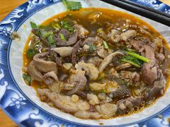 -呼市烧麦羊杂(幸福路店)