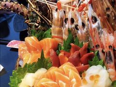 -王鼎精致料理铁板烧(世博源店)