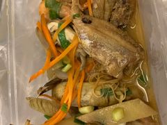 -柠静私家菜(石板巷店)