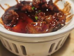 -绿茶餐厅(同成街华联店)