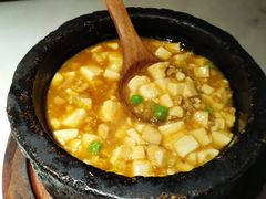 -绿茶餐厅(西湖银泰百货店)