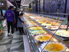 -福成自助烤肉(长阳店)